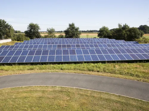 Photovoltaikanlage